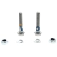 Purchase Top-Quality VAICO - V10-0646 - Sway Bar Link  Kit pa3