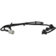 Purchase Top-Quality BLUE STREAK (HYGRADE MOTOR) - S2623 - Tail Light Wiring Harness pa4