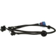 Purchase Top-Quality BWD AUTOMOTIVE - PT2608 - Tail Light Wiring Harness pa2