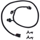 Purchase Top-Quality SKP - SK645036 - Tail Light Wiring Harness pa2