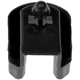 Purchase Top-Quality DORMAN - 38706 - Tailgate Hinge Bushing pa4