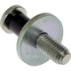 Purchase Top-Quality DORMAN - 38427 - Tailgate Striker Bolt pa3