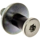 Purchase Top-Quality DORMAN - 38427 - Tailgate Striker Bolt pa4