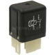 Purchase Top-Quality Taillight Relay by BLUE STREAK (HYGRADE MOTOR) - RY627 pa30