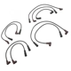 Purchase Top-Quality ACDELCO - 19417605 - Spark Plug Wire Set pa1