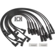 Purchase Top-Quality BLUE STREAK (HYGRADE MOTOR) - 10073 - Spark Plug Wire Set pa1