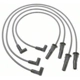 Purchase Top-Quality Tailored Resistor Ignition Wire Set by BLUE STREAK (HYGRADE MOTOR) - 26416 pa4