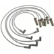 Purchase Top-Quality Tailored Resistor Ignition Wire Set by BLUE STREAK (HYGRADE MOTOR) - 26657 pa2