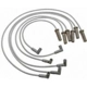 Purchase Top-Quality Tailored Resistor Ignition Wire Set by BLUE STREAK (HYGRADE MOTOR) - 26657 pa5