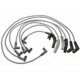 Purchase Top-Quality Tailored Resistor Ignition Wire Set by BLUE STREAK (HYGRADE MOTOR) - 26661 pa5