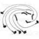 Purchase Top-Quality Tailored Resistor Ignition Wire Set by BLUE STREAK (HYGRADE MOTOR) - 26673 pa2