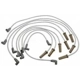 Purchase Top-Quality Tailored Resistor Ignition Wire Set by BLUE STREAK (HYGRADE MOTOR) - 26909 pa3