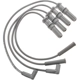 Purchase Top-Quality BLUE STREAK (HYGRADE MOTOR) - 27546 - Spark Plug Wire Set pa1