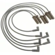 Purchase Top-Quality Tailored Resistor Ignition Wire Set by BLUE STREAK (HYGRADE MOTOR) - 27671 pa3