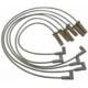 Purchase Top-Quality Tailored Resistor Ignition Wire Set by BLUE STREAK (HYGRADE MOTOR) - 27671 pa5