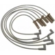 Purchase Top-Quality Tailored Resistor Ignition Wire Set by BLUE STREAK (HYGRADE MOTOR) - 27671 pa6