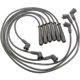 Purchase Top-Quality BLUE STREAK (HYGRADE MOTOR) - 27692 - Spark Plug Wire Set pa1