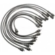 Purchase Top-Quality Tailored Resistor Ignition Wire Set by BLUE STREAK (HYGRADE MOTOR) - 29826 pa3