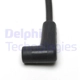 Purchase Top-Quality Tailored Resistor Ignition Wire Set by DELPHI - XS10230 pa9