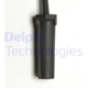 Purchase Top-Quality Ensemble de fil d'allumage de résistance sur mesure by DELPHI - XS10232 pa4