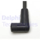 Purchase Top-Quality Ensemble de fil d'allumage de résistance sur mesure by DELPHI - XS10232 pa5