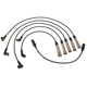 Purchase Top-Quality KARLYN STI - 481 - Spark Plug Wire Set pa1