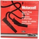 Purchase Top-Quality Ensemble de fil d'allumage de résistance sur mesure by MOTORCRAFT - WR4110 pa8