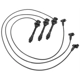 Purchase Top-Quality STANDARD - PRO SERIES - 25606 - Spark Plug Wire Set pa1