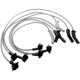 Purchase Top-Quality Tailored Resistor Ignition Wire Set by STANDARD - PRO SERIES - 26664 pa1