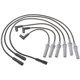 Purchase Top-Quality STANDARD - PRO SERIES - 27733 - Spark Plug Wire Set pa1