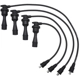 Purchase Top-Quality WALKER PRODUCTS - 924-1218 - Spark Plug Wire Set pa1