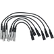 Purchase Top-Quality WALKER PRODUCTS - 924-1305 - Spark Plug Wire Set pa1