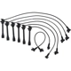 Purchase Top-Quality WALKER PRODUCTS - 924-1618 - Spark Plug Wire Set pa1