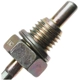 Purchase Top-Quality BLUE STREAK (HYGRADE MOTOR) - ETS43 - Exhaust Temperature Sensor pa2