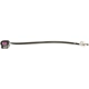 Purchase Top-Quality DELPHI - TS30322 - Exhaust Gas Temperature (EGT) Sensor pa7