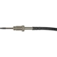 Purchase Top-Quality DORMAN - 904-761 - Exhaust Gas Temperature Sensor pa3