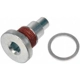 Purchase Top-Quality DORMAN (OE SOLUTIONS) - 917-954 - Boulon tendeur pa2