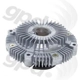 Purchase Top-Quality Embrayage de ventilateur thermique by GLOBAL PARTS DISTRIBUTORS pa4