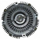 Purchase Top-Quality Thermal Fan Clutch by GMB pa12