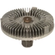 Purchase Top-Quality Embrayage de ventilateur thermique by HAYDEN - 2982 pa1