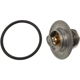 Purchase Top-Quality Thermostat by CALORSTAT AUTOMOTIVE - TH6276.87J pa2