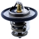 Purchase Top-Quality Thermostat by CALORSTAT AUTOMOTIVE - TH6587.82J pa1