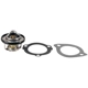 Purchase Top-Quality Thermostat by CALORSTAT AUTOMOTIVE - TH6949.82J pa1