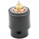 Purchase Top-Quality Thermostat by CALORSTAT AUTOMOTIVE - TH7266.105 pa1