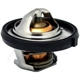 Purchase Top-Quality Thermostat by CALORSTAT AUTOMOTIVE - TH7311.95J pa1