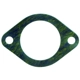 Purchase Top-Quality Thermostat Gasket by AISIN pa3