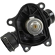 Purchase Top-Quality Thermostat Housing by CRP/REIN - CTA0040 pa1