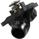 Purchase Top-Quality Thermostat Housing by CRP/REIN - CTA0040 pa2