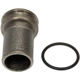 Purchase Top-Quality DORMAN - 902-2026 - Engine Coolant Thermostat Housing pa3