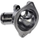 Purchase Top-Quality DORMAN - 9025024 - Engine Coolant Thermostat Housing pa2